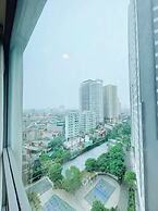 Sunny - Vinhomes Times City Park Hill