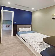 Sunny - Vinhomes Times City Park Hill