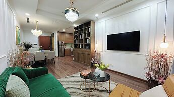 Sunny - Vinhomes Times City Park Hill