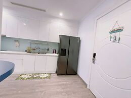 Sunny - Vinhomes Times City Park Hill