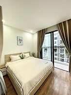 Sunny - Vinhomes Times City Park Hill