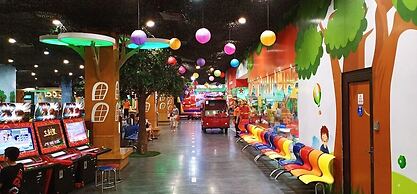 Sunny - Vinhomes Times City Park Hill