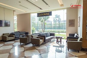 Sunny - Vinhomes Times City Park Hill