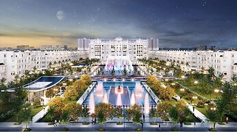 Sunny - Vinhomes Times City Park Hill