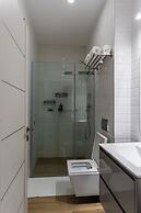 Modern Luxurious Studio Apartment