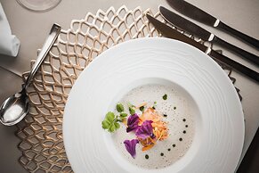 Boutique Hotel Erlacher