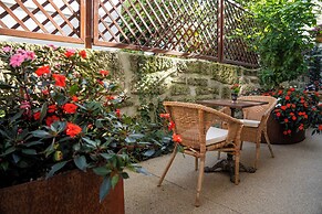 Ocean Boutique Guesthouse