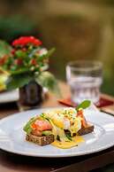 Ocean Boutique Guesthouse