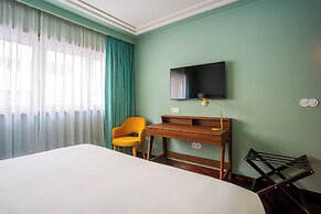 Ocean Boutique Guesthouse