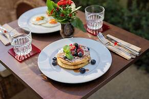 Ocean Boutique Guesthouse