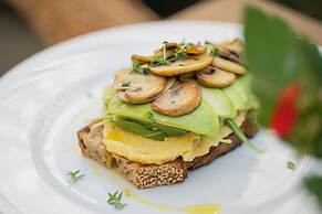 Ocean Boutique Guesthouse