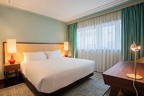 Ocean Boutique Guesthouse