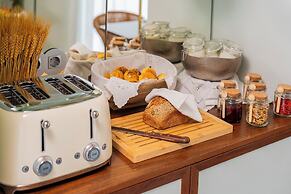 Ocean Boutique Guesthouse