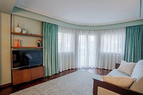 Ocean Boutique Guesthouse