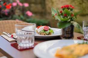 Ocean Boutique Guesthouse