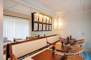 Ocean Boutique Guesthouse