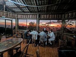 Campos de Oro Wilderness Lodge