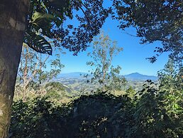 Campos de Oro Wilderness Lodge