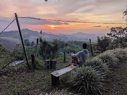 Campos de Oro Wilderness Lodge