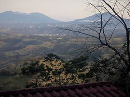 Campos de Oro Wilderness Lodge