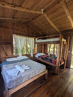 Campos de Oro Wilderness Lodge