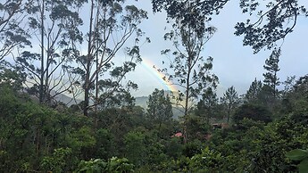 Campos de Oro Wilderness Lodge