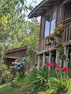 Campos de Oro Wilderness Lodge