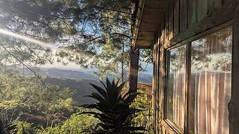 Campos de Oro Wilderness Lodge