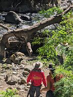 Campos de Oro Wilderness Lodge