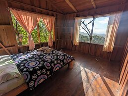 Campos de Oro Wilderness Lodge