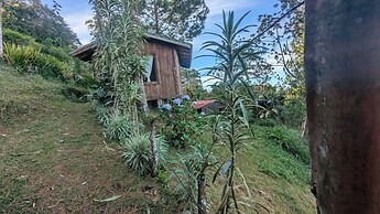 Campos de Oro Wilderness Lodge