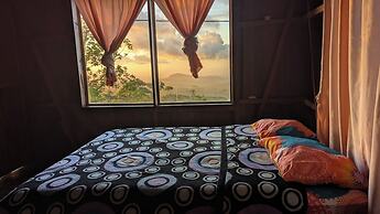 Campos de Oro Wilderness Lodge