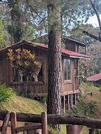 Campos de Oro Wilderness Lodge