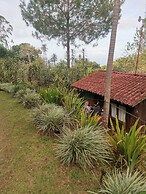Campos de Oro Wilderness Lodge