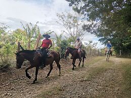 Campos de Oro Wilderness Lodge
