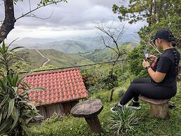 Campos de Oro Wilderness Lodge