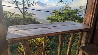 Campos de Oro Wilderness Lodge