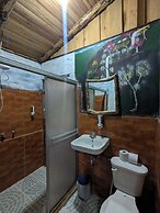 Campos de Oro Wilderness Lodge