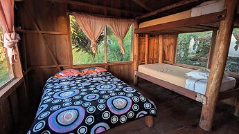 Campos de Oro Wilderness Lodge