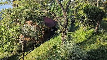 Campos de Oro Wilderness Lodge