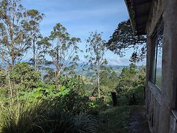 Campos de Oro Wilderness Lodge