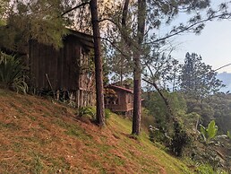 Campos de Oro Wilderness Lodge