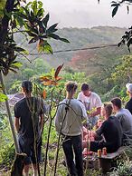 Campos de Oro Wilderness Lodge