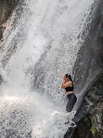 Campos de Oro Wilderness Lodge