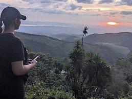 Campos de Oro Wilderness Lodge