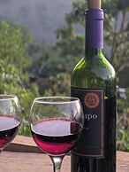 Campos de Oro Wilderness Lodge