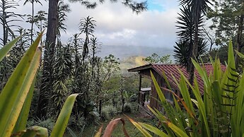 Campos de Oro Wilderness Lodge