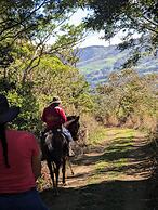 Campos de Oro Wilderness Lodge