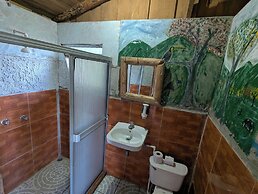 Campos de Oro Wilderness Lodge