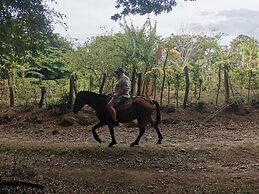 Campos de Oro Wilderness Lodge